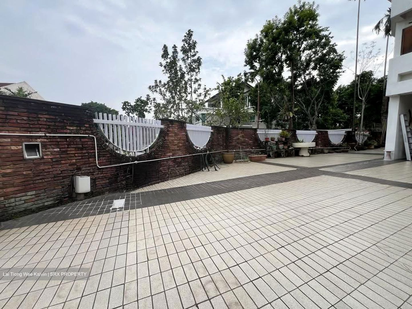 Hillview Estate (D23), Detached #636329271